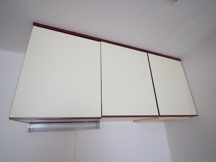 物件内観写真13　(収納)