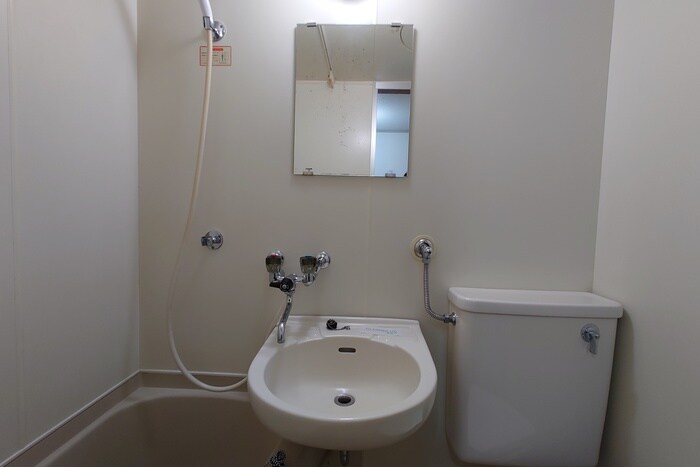 物件内観写真16　(洗面)