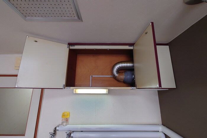 物件内観写真18　(収納)