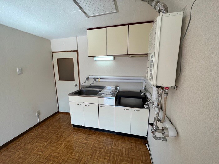 物件内観写真21　(居室)