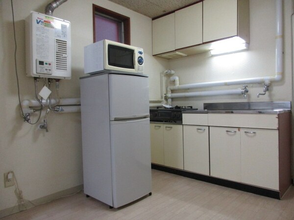 居室