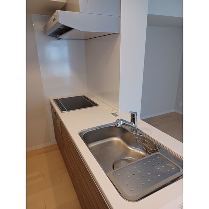 物件内観写真6　(キッチン)