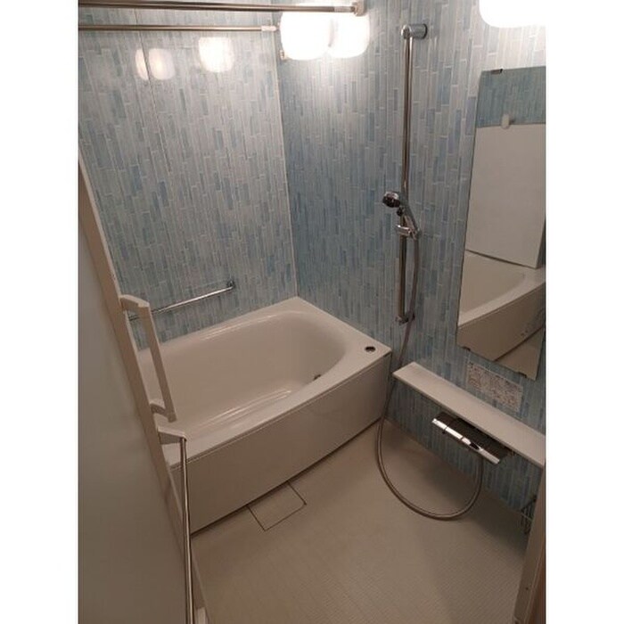 物件内観写真7　(バス／シャワールーム等)