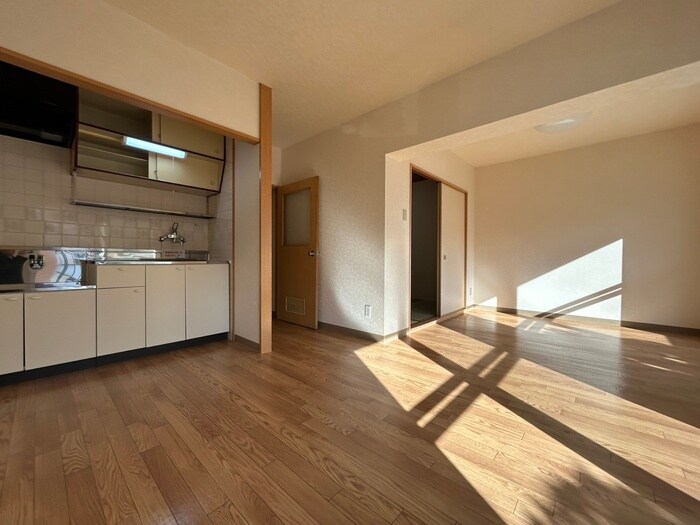 物件内観写真8　(居室)