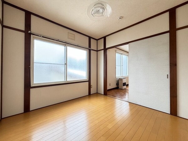 居室