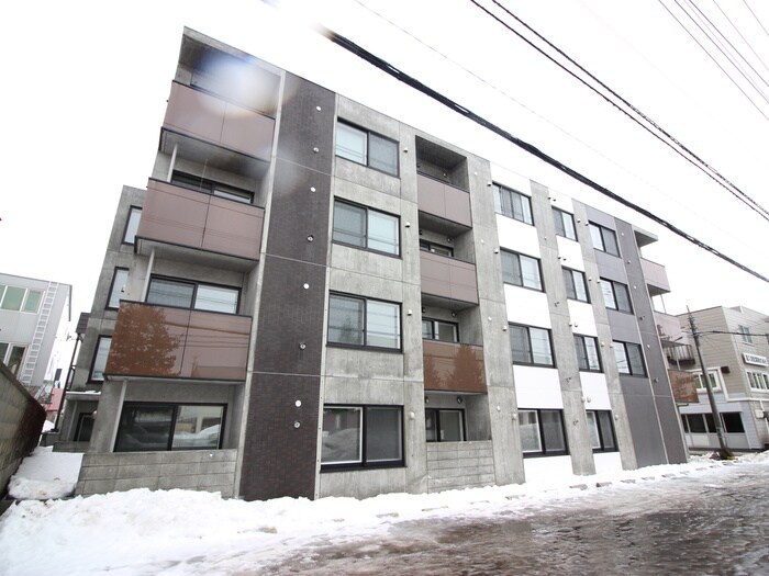 物件外観写真6　(外観写真)