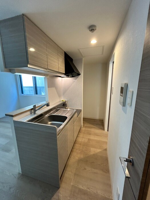 物件内観写真12　(キッチン)