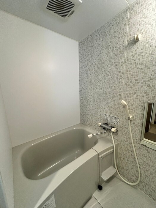 物件内観写真16　(バス／シャワールーム等)