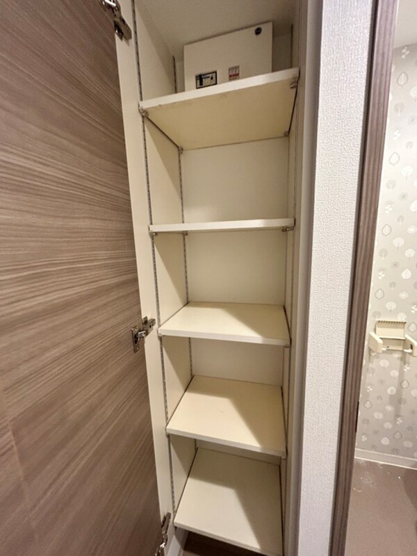 靴箱