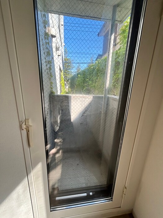 物件内観写真20　(ベランダ・バルコニー)