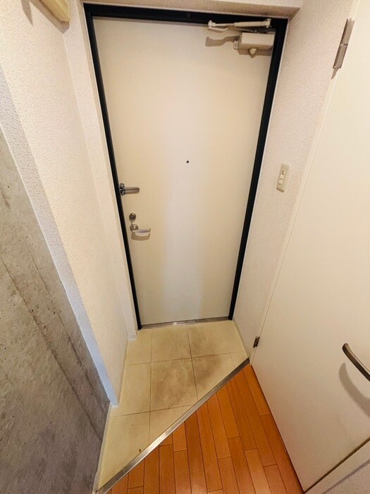 物件内観写真20　(玄関)