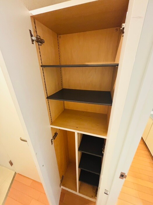 物件内観写真21　(靴箱)