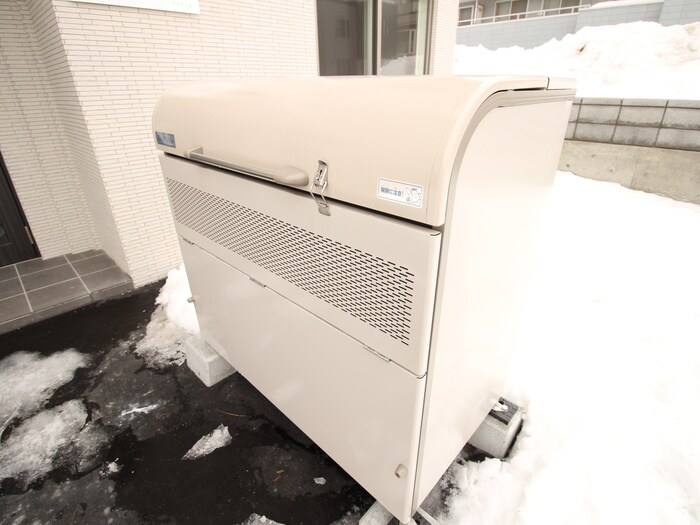 物件外観写真3　(建物設備)