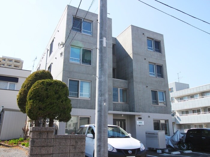 物件外観写真4　(外観写真)