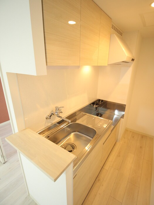 物件内観写真11　(キッチン)