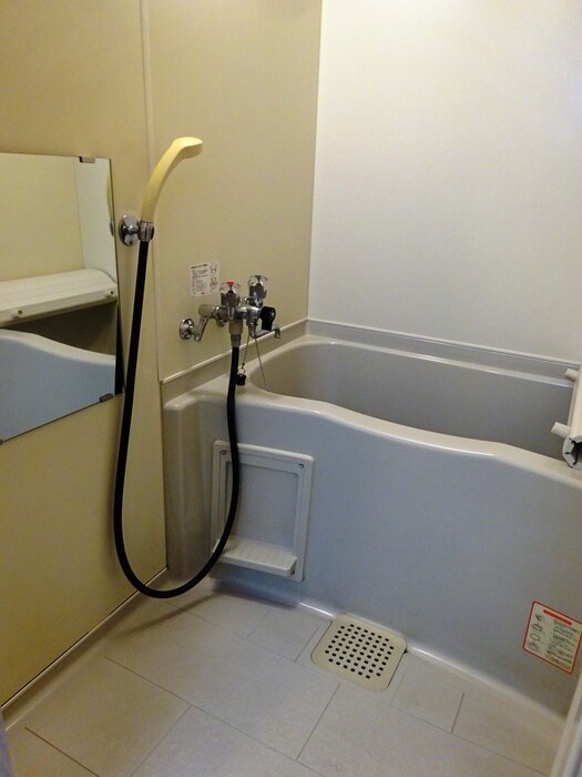 物件内観写真20　(バス／シャワールーム等)