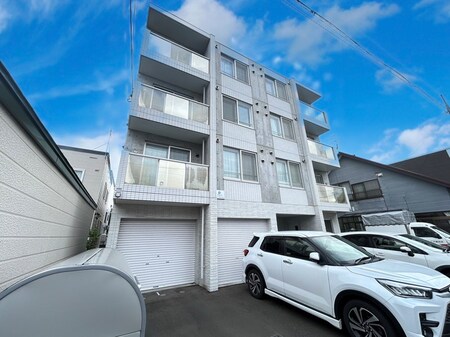 Peerson N35外観写真