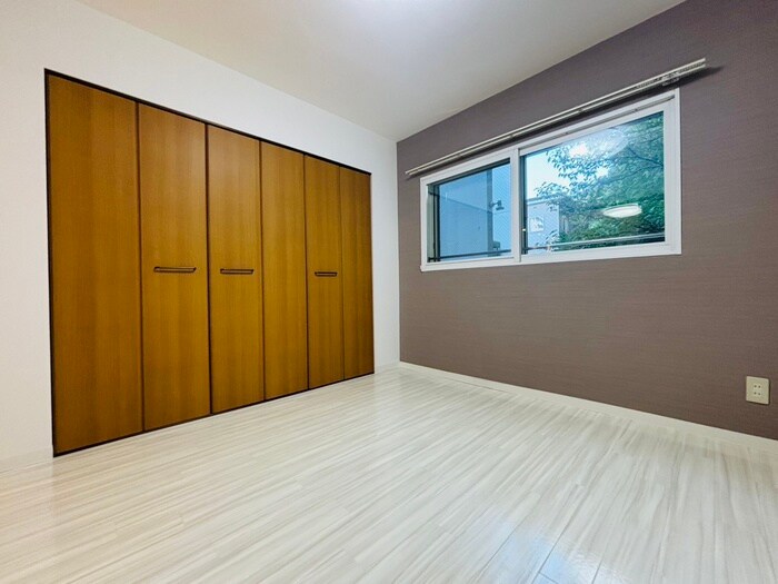 物件内観写真12　(居室)