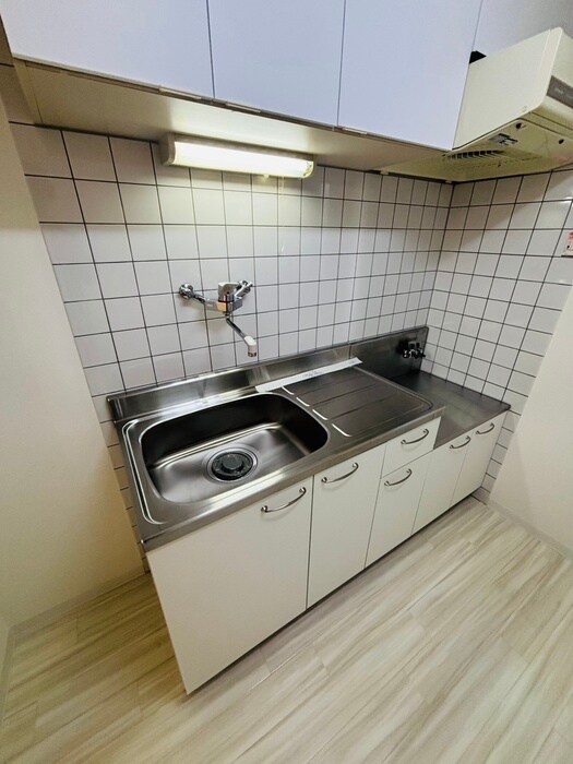 物件内観写真15　(キッチン)