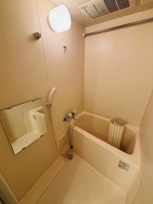 物件内観写真16　(バス／シャワールーム等)