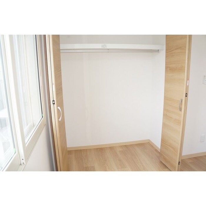 物件内観写真9　(収納)