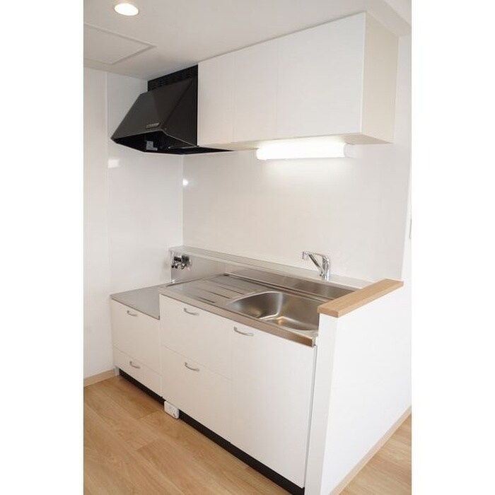 物件内観写真10　(キッチン)