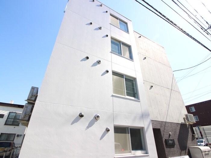 物件外観写真6　(外観写真)