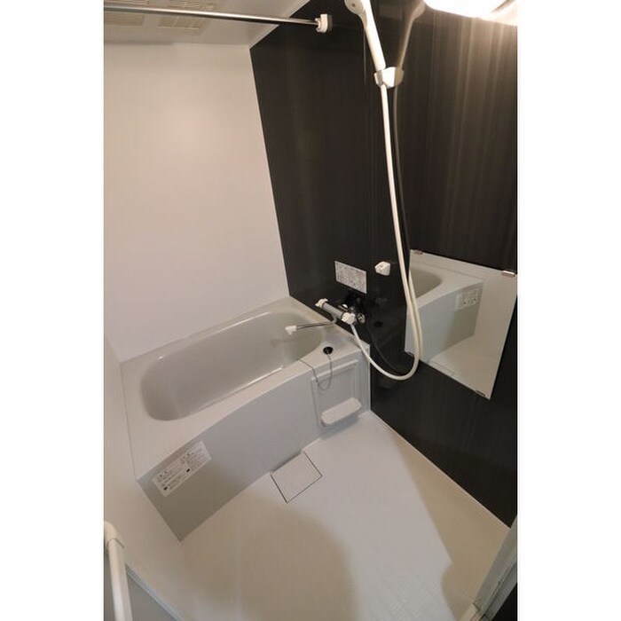 物件内観写真12　(バス／シャワールーム等)