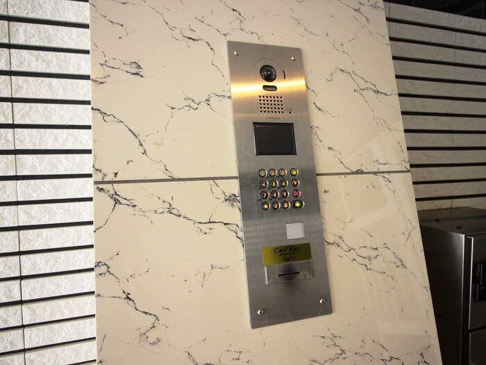 物件外観写真3　(建物設備)