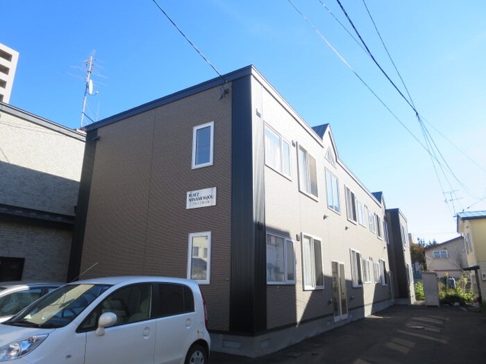 物件外観写真3　(外観写真)