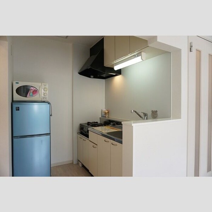 物件内観写真7　(キッチン)