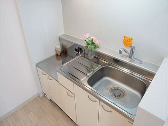 物件内観写真9　(キッチン)