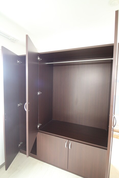 物件内観写真8　(収納)