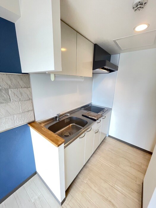 物件内観写真11　(キッチン)