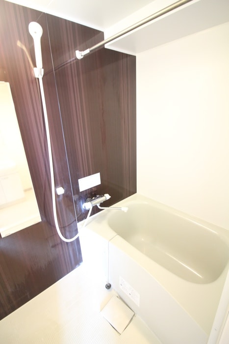 物件内観写真12　(バス／シャワールーム等)