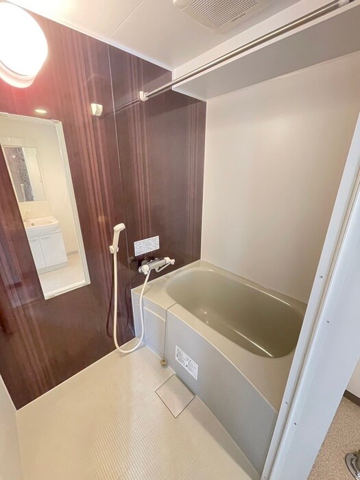 物件内観写真12　(バス／シャワールーム等)