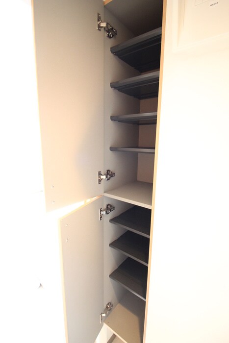 物件内観写真15　(靴箱)