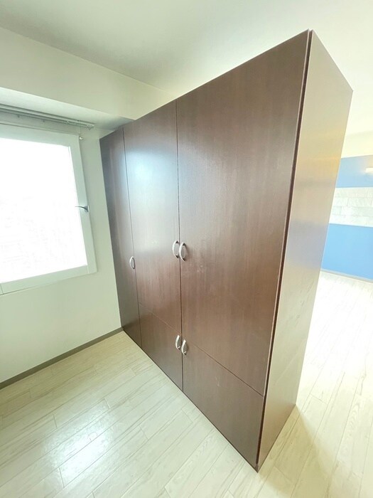 物件内観写真15　(収納)