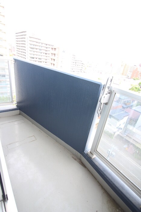 物件内観写真16　(ベランダ・バルコニー)