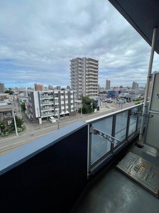 物件内観写真18　(ベランダ・バルコニー)