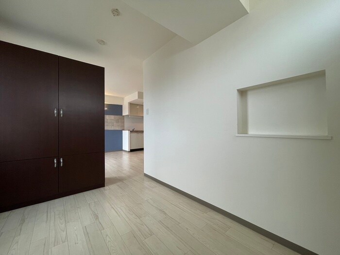 物件内観写真21　(居室)