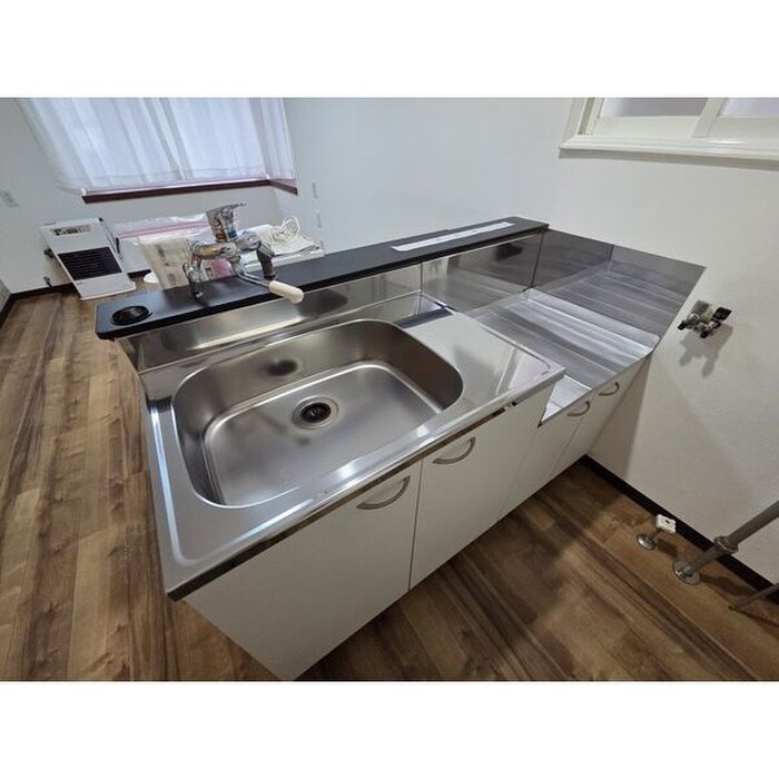 物件内観写真5　(キッチン)