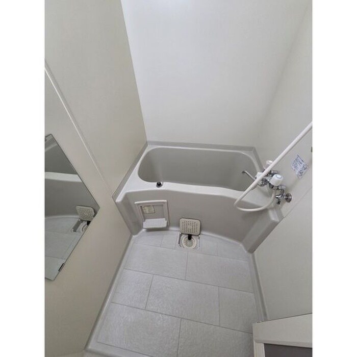 物件内観写真9　(バス／シャワールーム等)