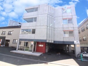 ラフォーレ美園外観写真