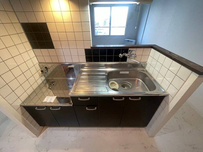 物件内観写真10　(キッチン)