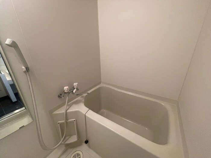 物件内観写真11　(バス／シャワールーム等)