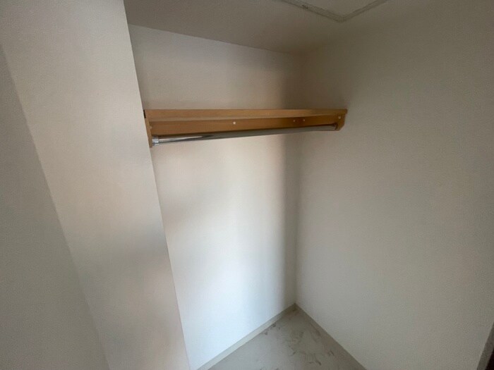 物件内観写真14　(収納)