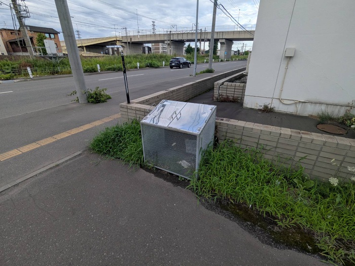 外観写真