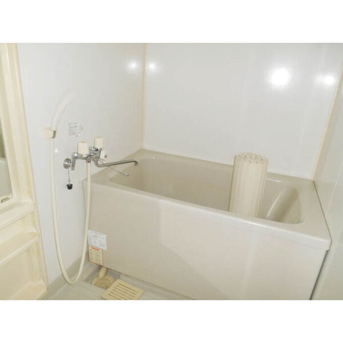 物件内観写真13　(バス／シャワールーム等)