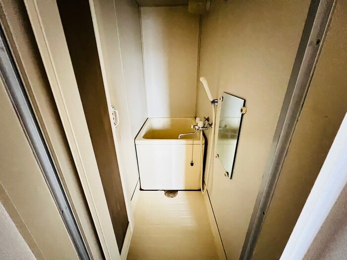 物件内観写真7　(バス／シャワールーム等)